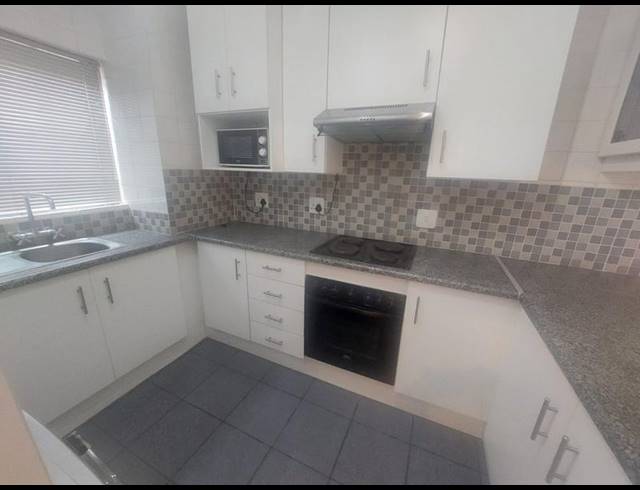 2 BEDROOM APARTMENT FOR SALE IN GREENHILLS